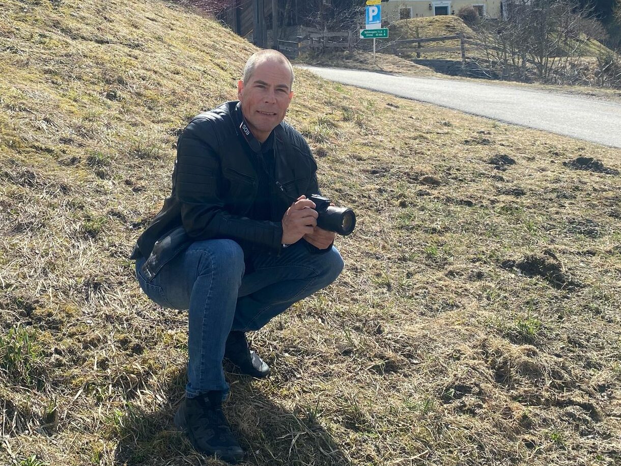 Daniel Fotograf