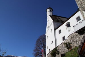 Burg Freundsberg