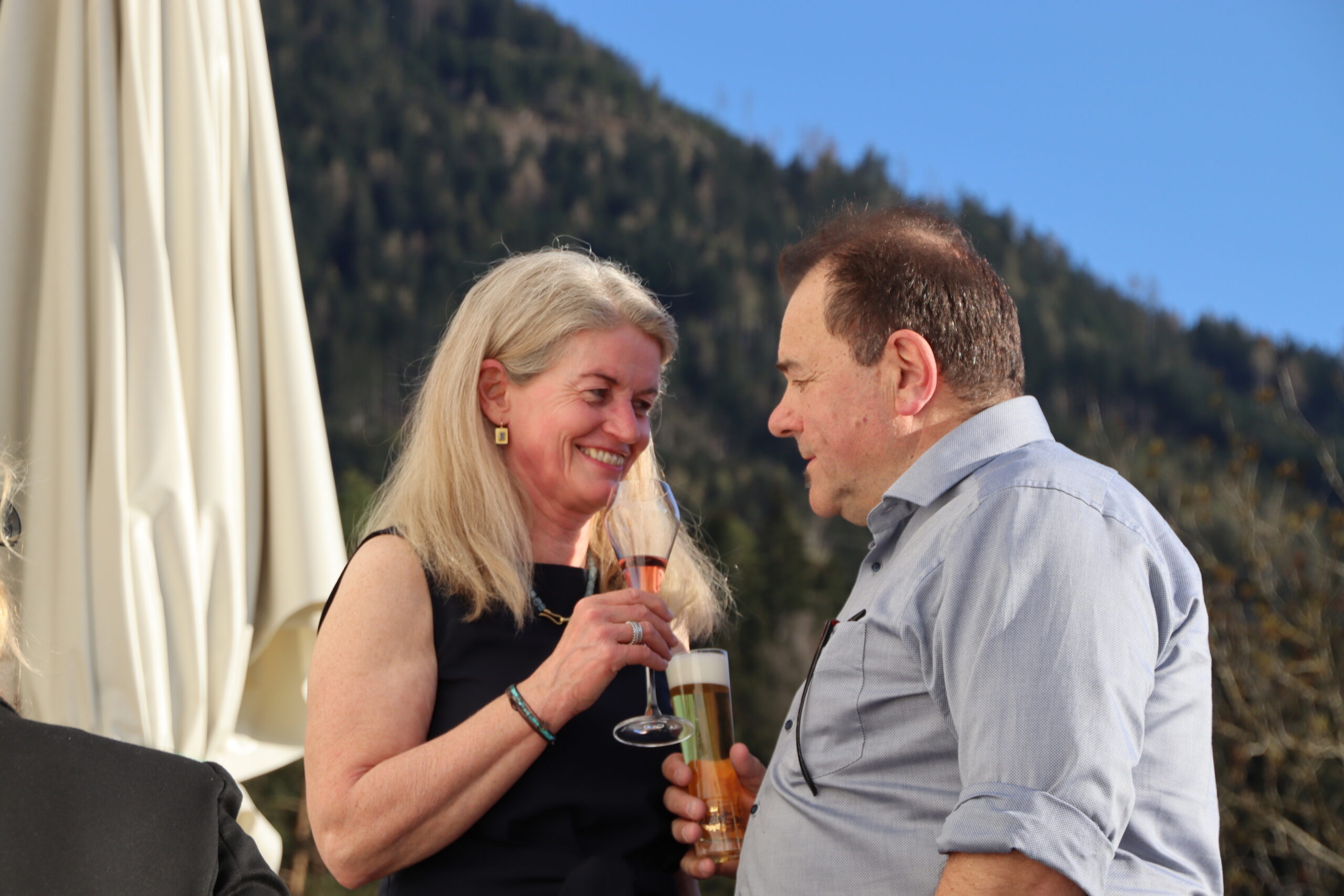 Petra & Johann