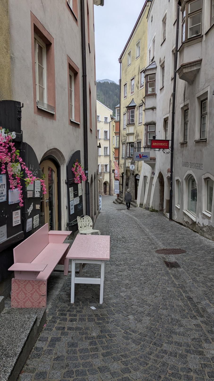 Hall in Tirol