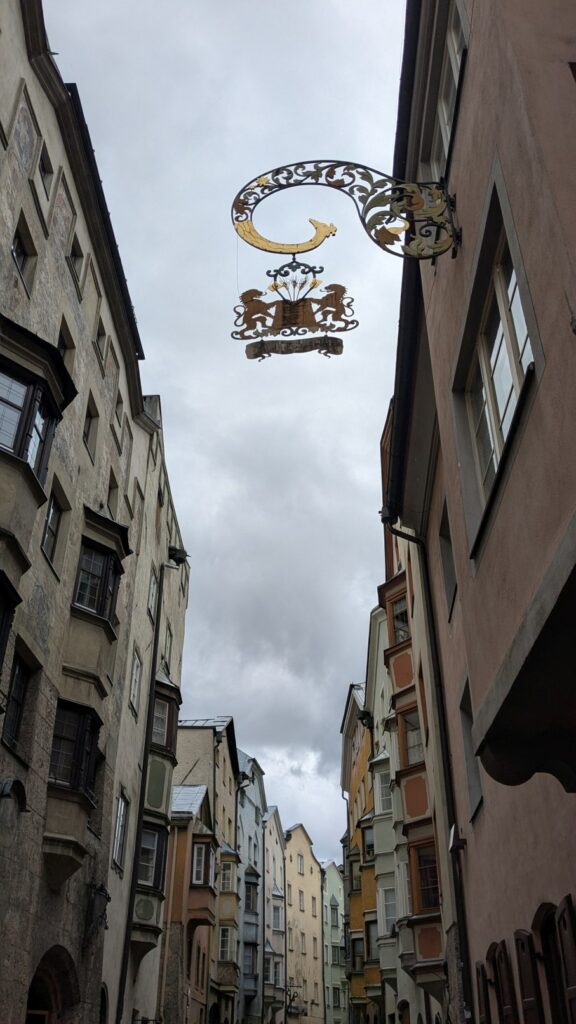 Hall in Tirol