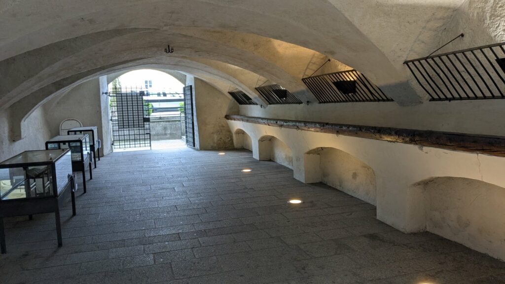 Hall in Tirol
