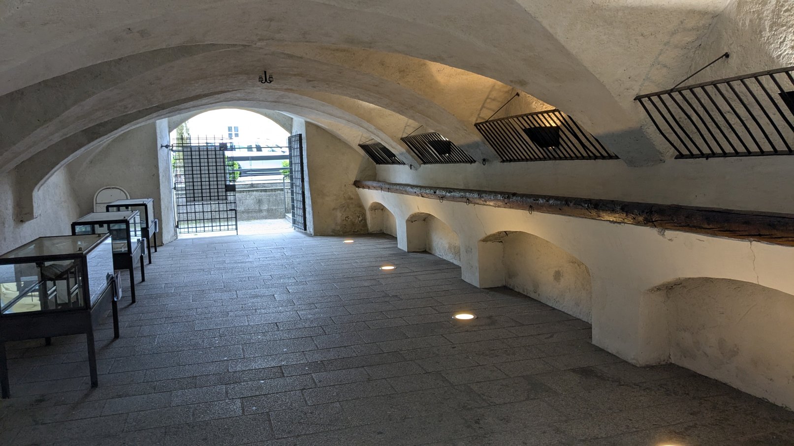 Hall in Tirol