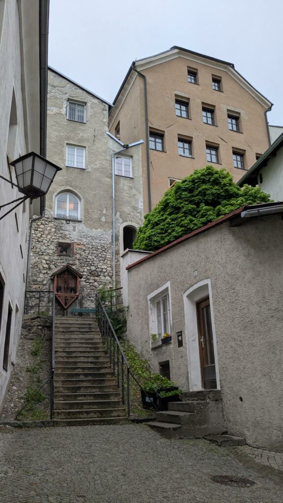 Hall in Tirol