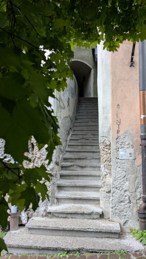 Hall in Tirol