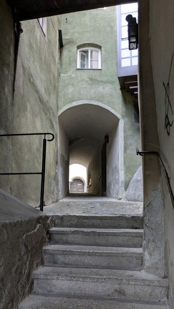 Hall in Tirol