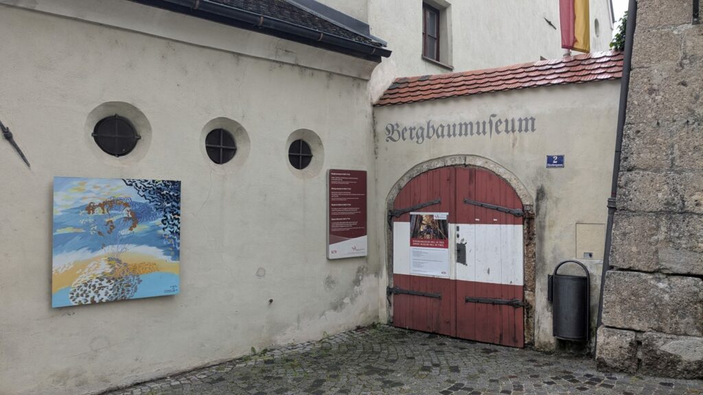 Hall in Tirol