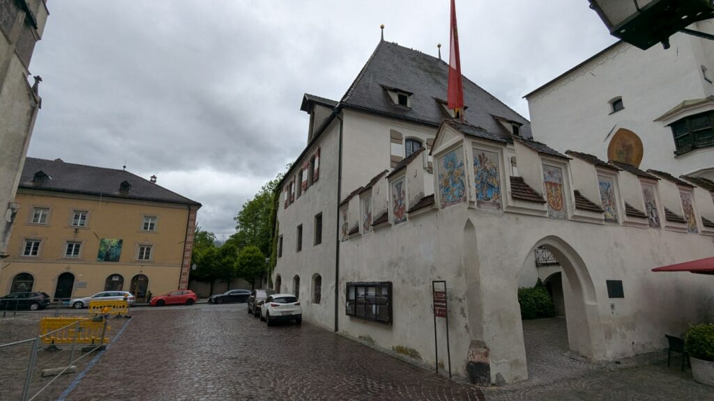 Hall in Tirol