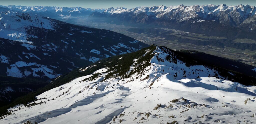 Skitour Gilfert