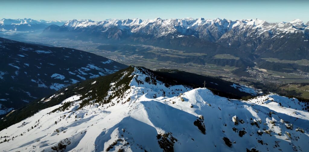Skitour Gilfert