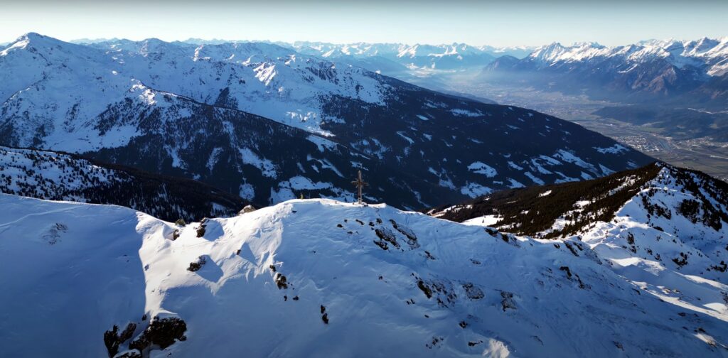 Skitour Gilfert