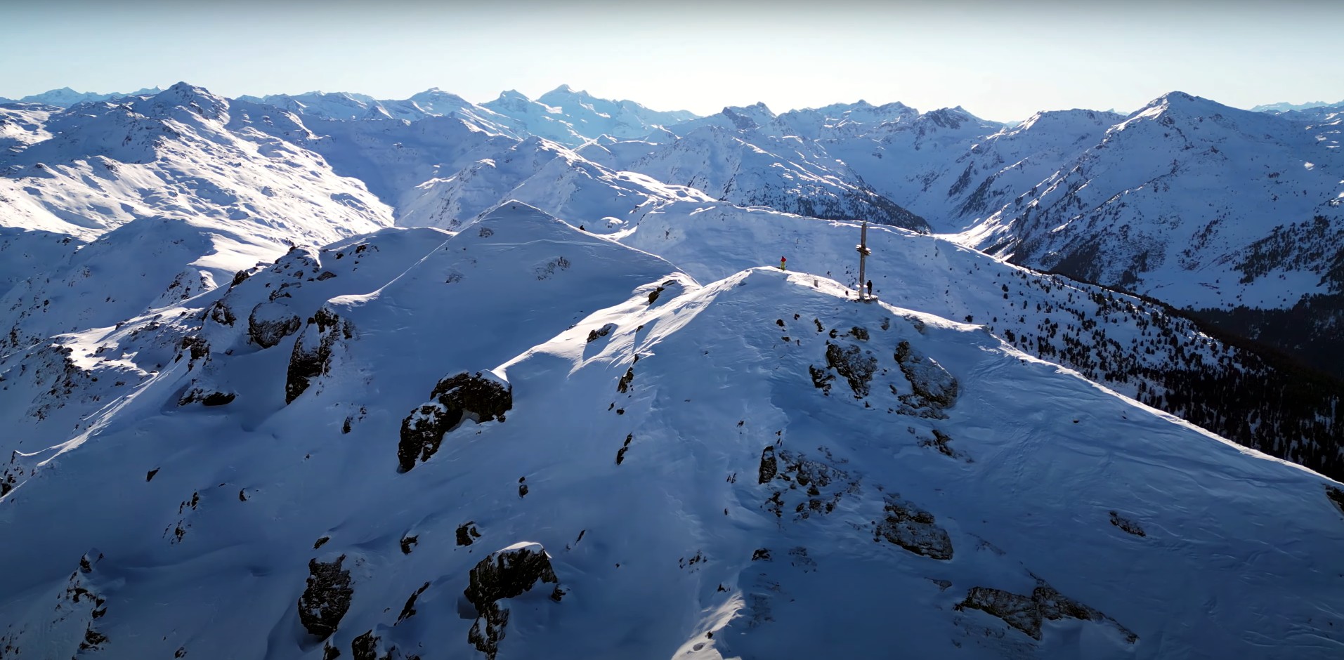 Skitour Gilfert