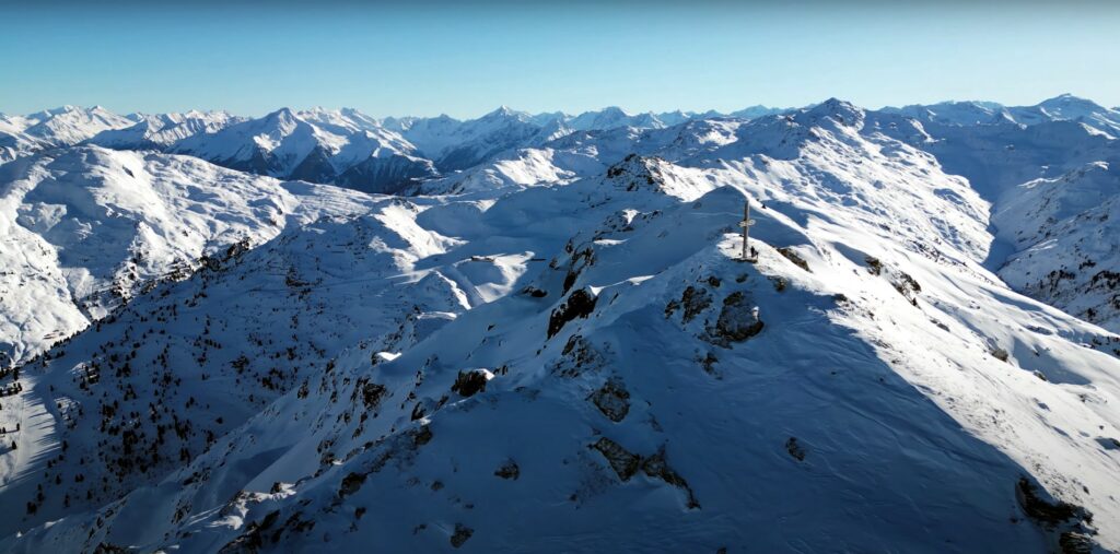 Skitour Gilfert