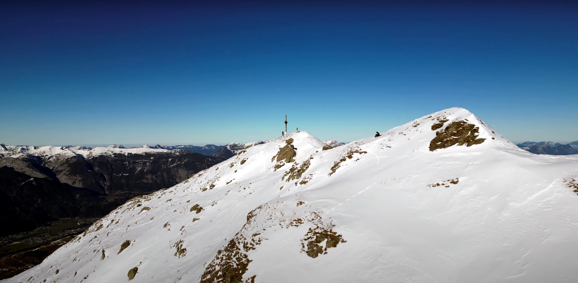 Skitour Gilfert