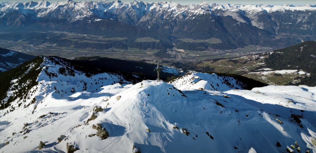 Skitour Gilfert
