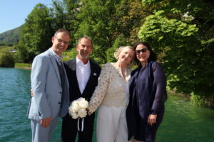 Hochzeit Tina & Christian