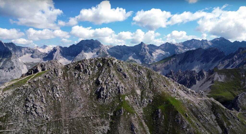 Nordkette