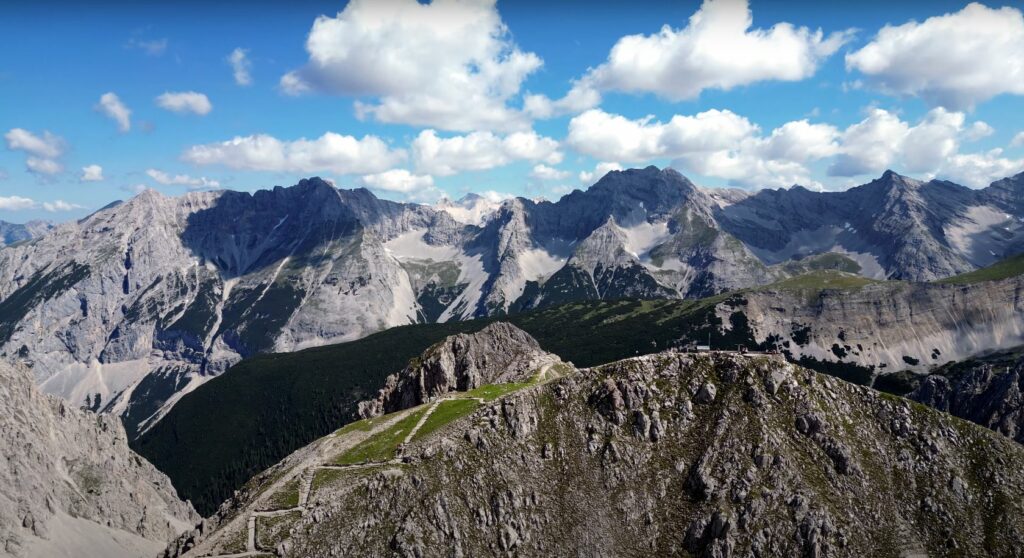 Nordkette