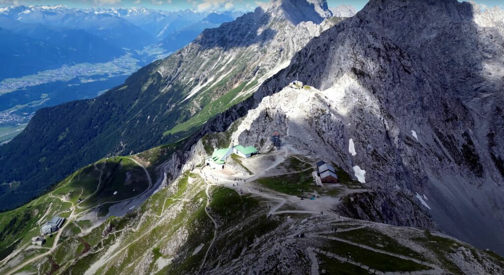 Nordkette