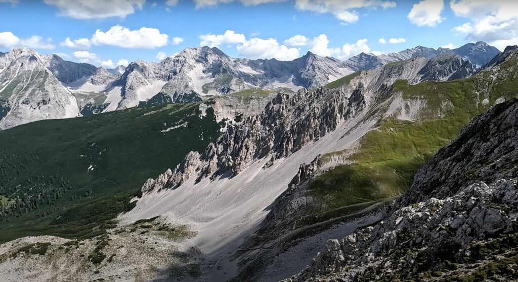 Nordkette