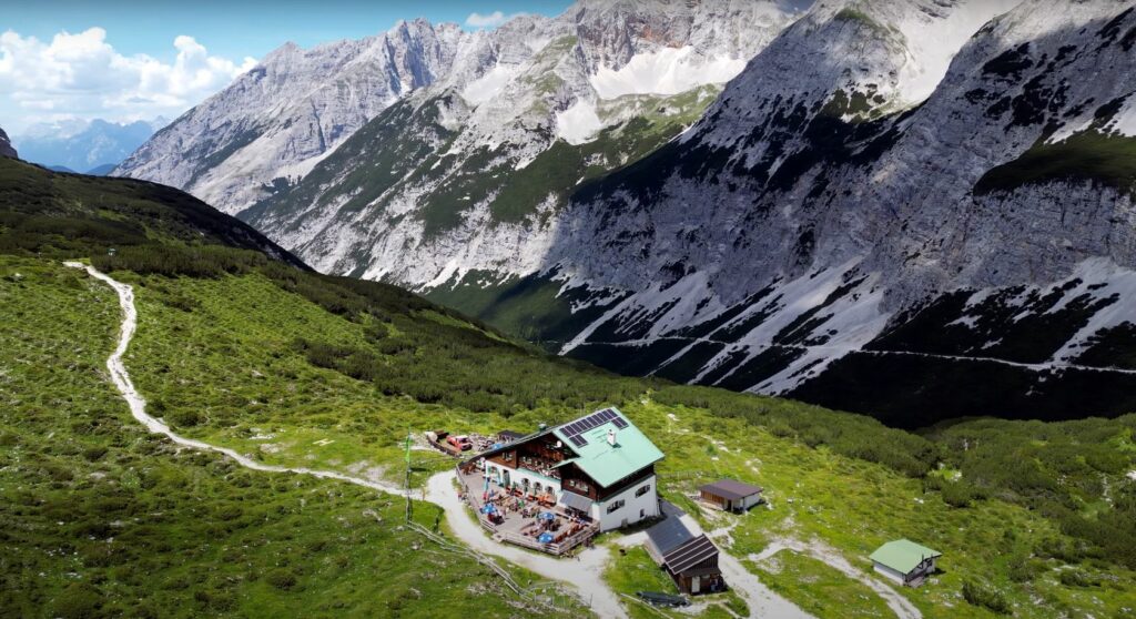 Nordkette