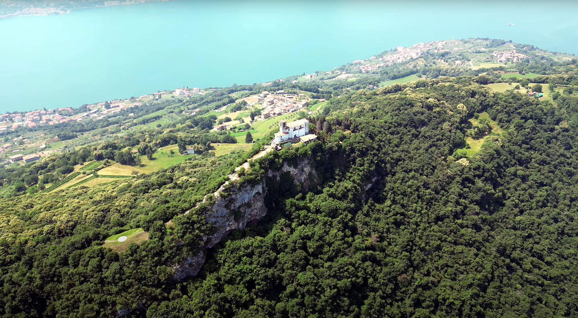 Mont'Isola