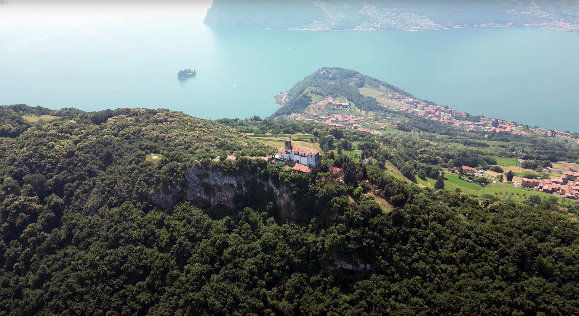 Mont'Isola