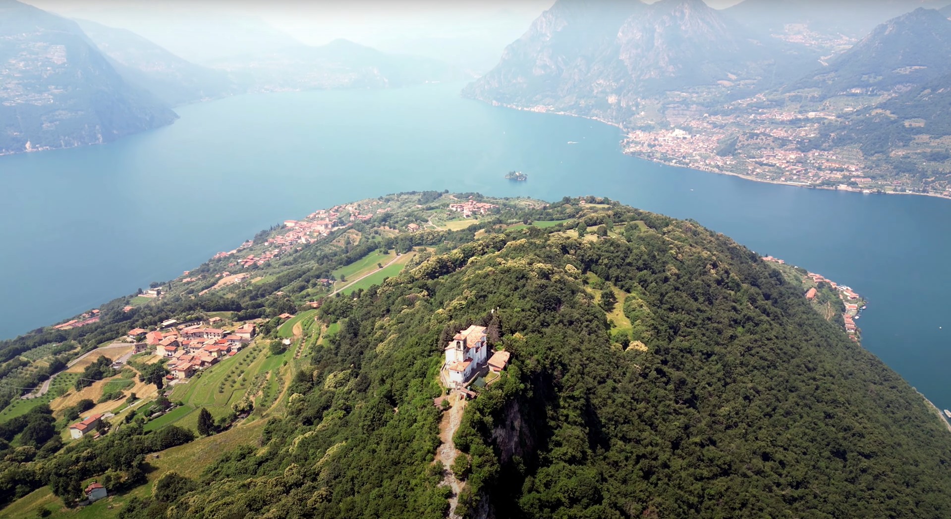 Mont'Isola