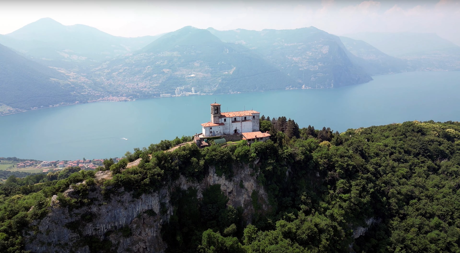 Mont'Isola