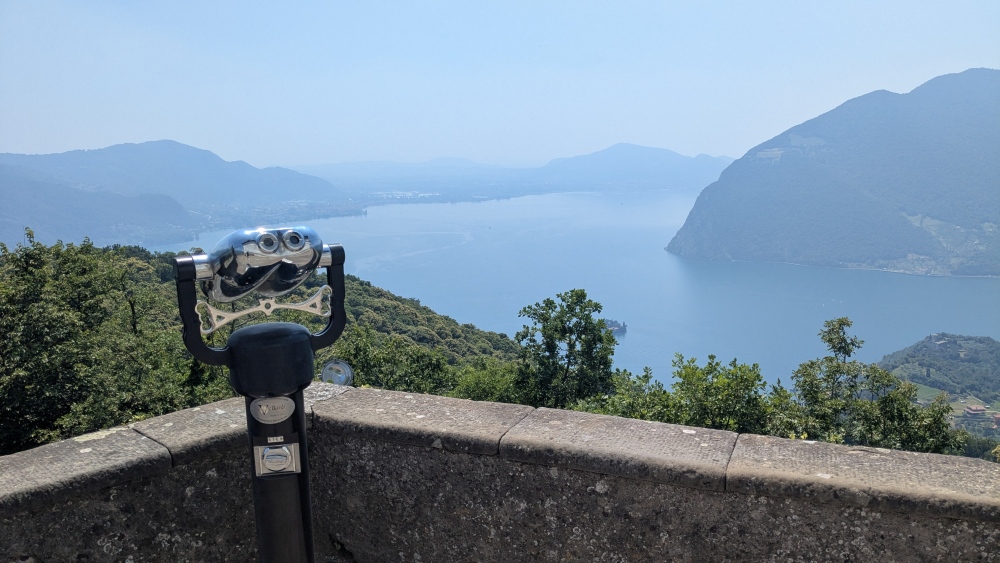 Mont'Isola