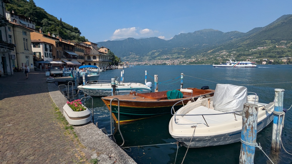 Mont'Isola