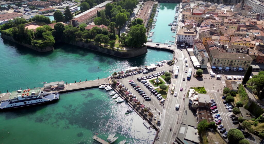 Peschiera del Garda