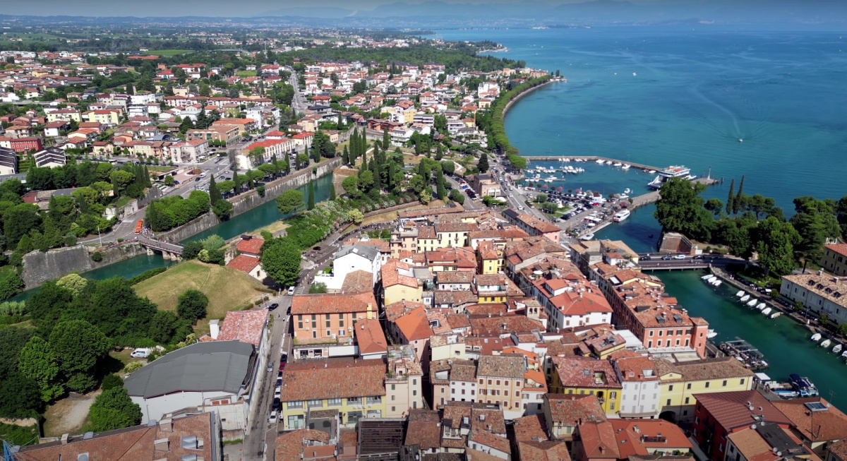 Peschiera del Garda