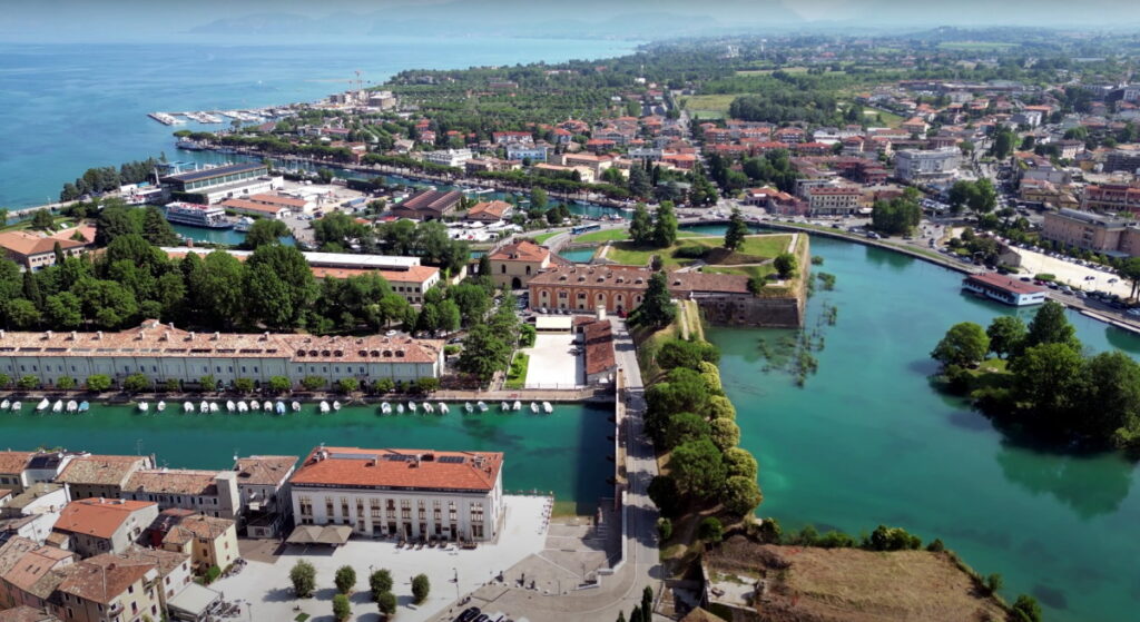 Peschiera del Garda