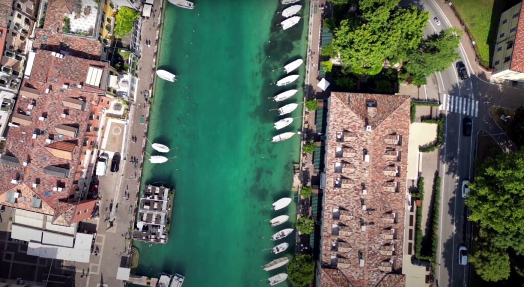 Peschiera del Garda