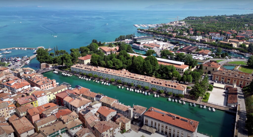 Peschiera del Garda