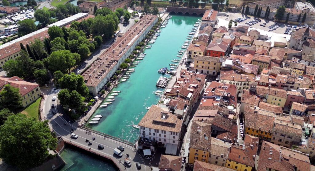 Peschiera del Garda