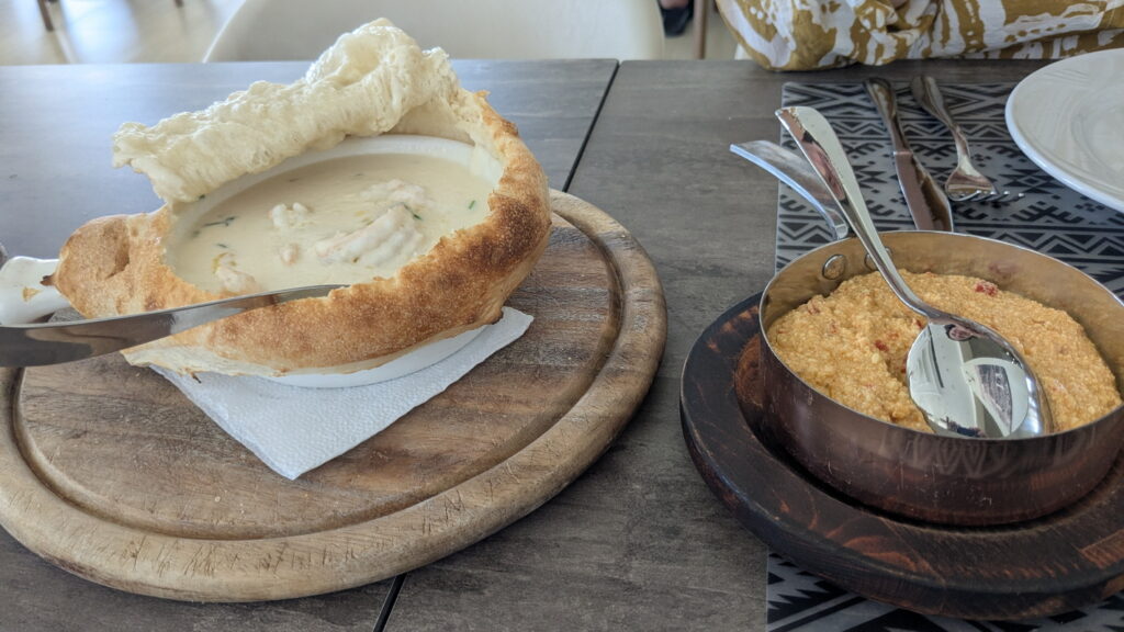 Hotel Adriatik Durres Albanien