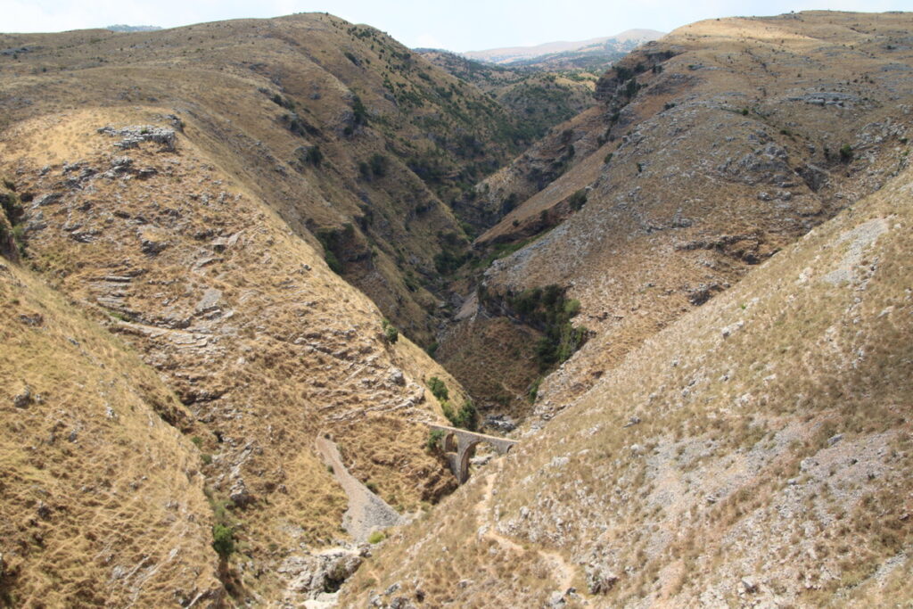 Gjirokaster, Albanien