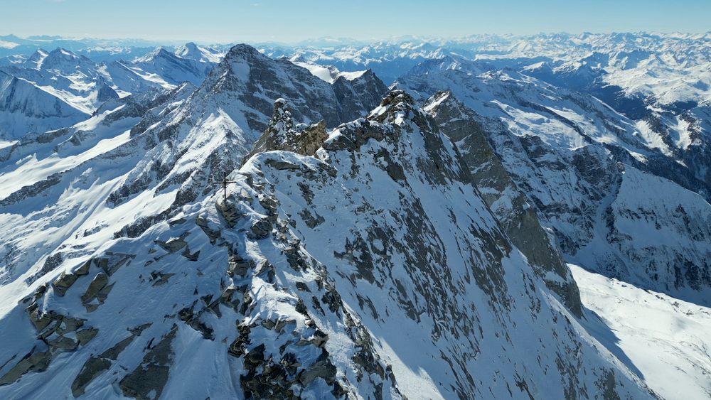 Schmirn, Wildlahner, Olperer