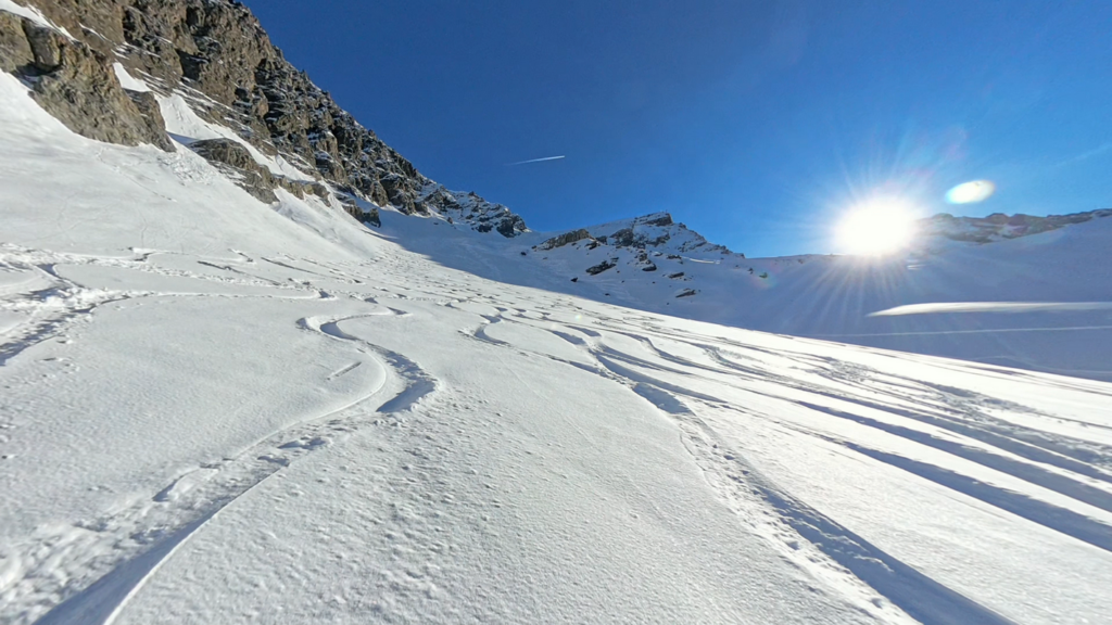 Schmirn, Wildlahner, Olperer