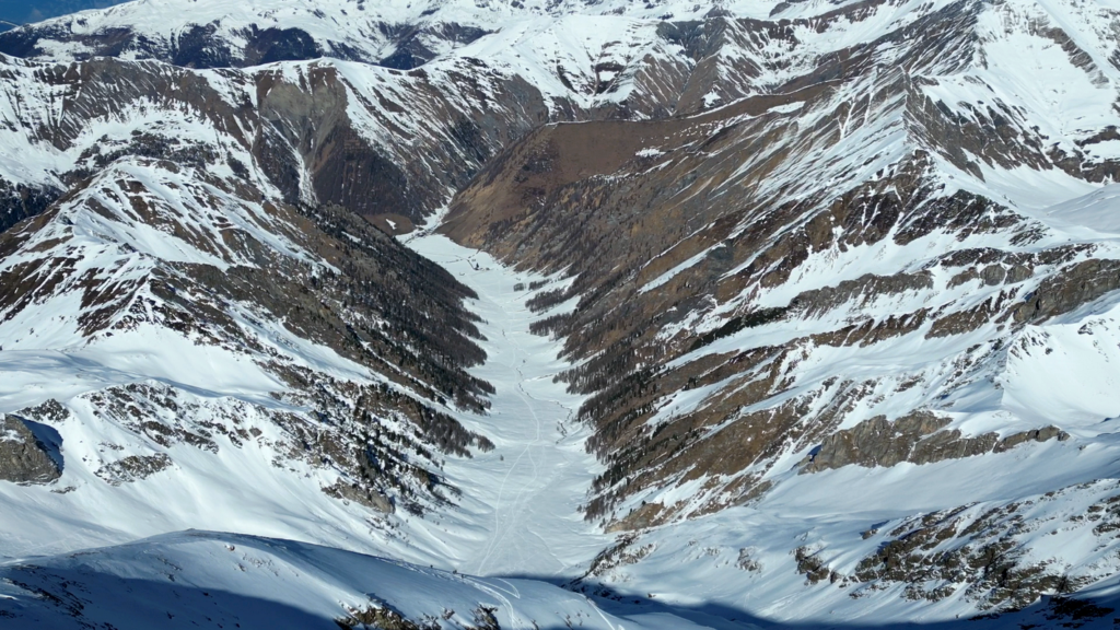 Schmirn, Wildlahner, Olperer