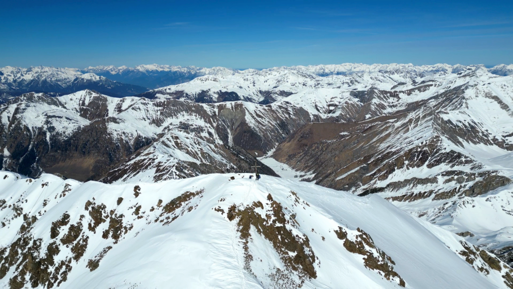 Schmirn, Wildlahner, Olperer