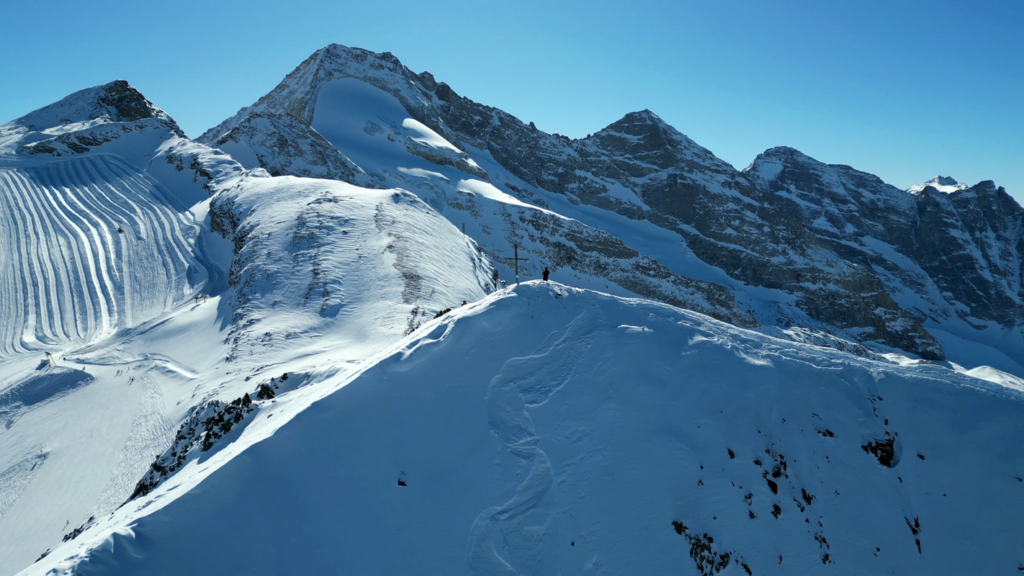 Schmirn, Wildlahner, Olperer
