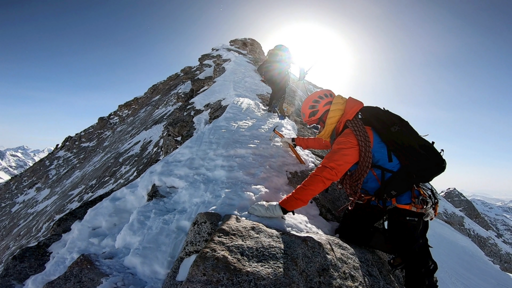 Schmirn, Wildlahner, Olperer