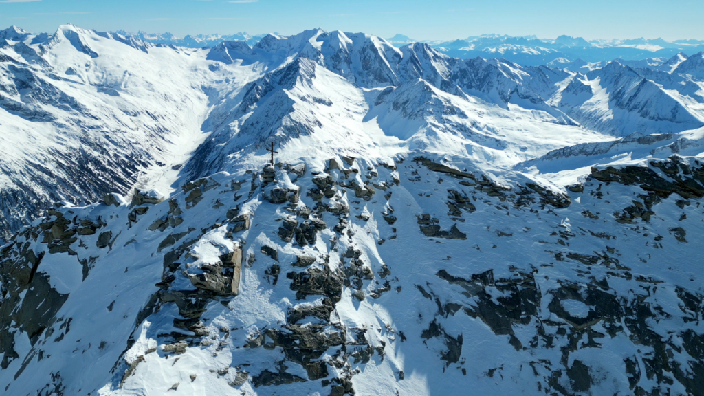 Schmirn, Wildlahner, Olperer