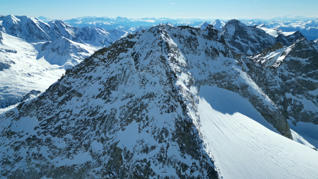 Schmirn, Wildlahner, Olperer